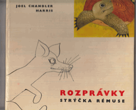 Rozprávky strýčka Rémuse
