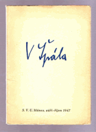 Václav Špála. Národní umělec. Posmrtná výstava