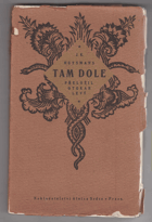 Tam dole