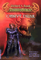 Ohnivý drak