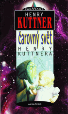 Čarovný svět Henry Kuttnera