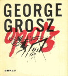 George Grosz