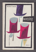 Burziáni