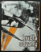 Křídla odvahy