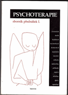 Psychoterapie III. Sborník přednášek
