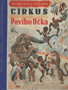 Cirkus Pavího Očka - pohádka