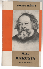 M.A. Bakunin