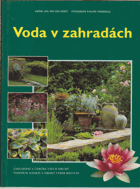 Voda v zahradách - založení a údržba všech druhů vodních nádrží a široký výběr ...