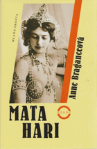 Mata Hari - prach v očích