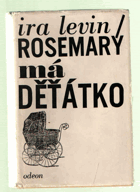 Rosemary má děťátko