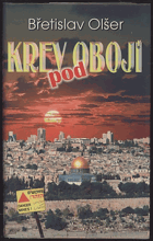 Krev pod obojí