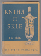 Kniha o skle