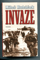 Invaze