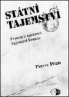Státní tajemství - Francie a tajemství - tajemství Francie