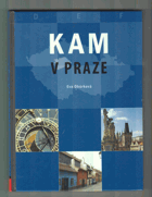 Kam v Praze