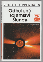 Odhalená tajemství Slunce