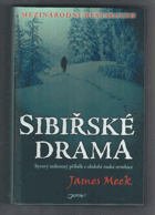Sibiřské drama - syrový milostný příběh z období ruské revoluce