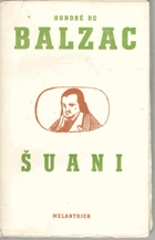 Šuani neboli Bretaň roku 1799