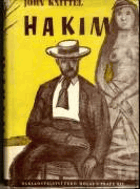HAKIM - román egyptského lékaře