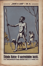 V australském bushi