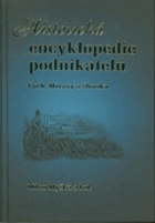 2SVAZKY Historická encyklopedie podnikatelů Čech, Moravy a Slezska do poloviny XX. století sv. ...