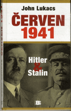 Červen 1941 - Hitler a Stalin