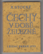 Čechy v době železné