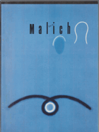 Karel Malich. Katalog výstavy, Praha březen - duben 1990