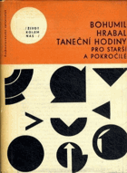 Taneční hodiny pro starší a pokročilé