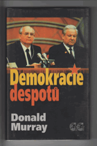 Demokracie despotů