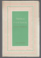 Škola povídek