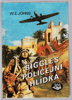 Biggles - policejní hlídka