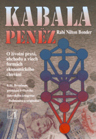 Kabala peněz - o životní praxi, obchodu a všech formách ekonomického chování