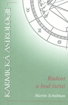 Karmická astrologie - radost a bod štěstí