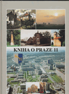 Kniha o Praze 11