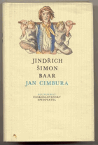 Jan Cimbura - jihočeská idyla