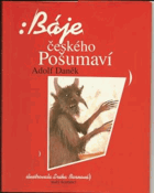 Báje českého Pošumaví