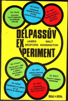 Delpassův experiment