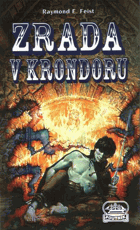 Zrada v Krondoru