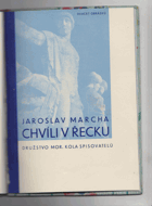 Chvíli v Řecku Řecko