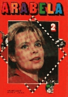 Arabela. Díl 2