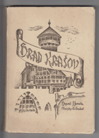 Hrad Krašov