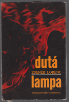 Dutá lampa