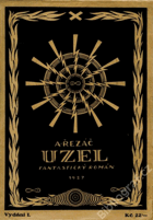 UZEL - fantastický román
