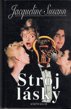 Stroj lásky