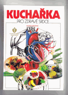 Kuchařka pro zdravé srdce