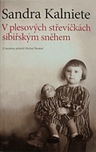 V plesových střevíčkách sibiřským sněhem