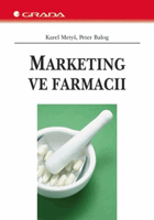Marketing ve farmacii farmacie