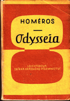 Homérova Odysseia