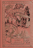 Archipel v plamenech